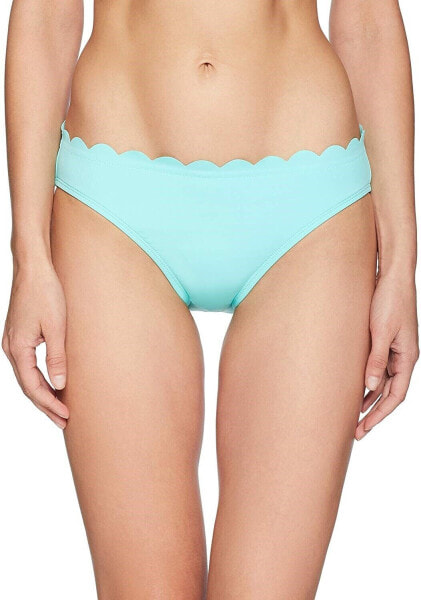 La Blanca Women's 173042 Island Goddess Hipster Bikini Bottom Swimwear Size 6
