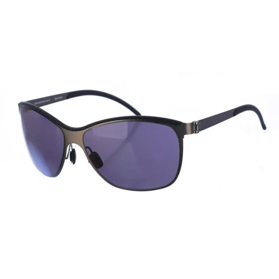 MERCEDES BENZ SUNGLASSES Style Sunglasses