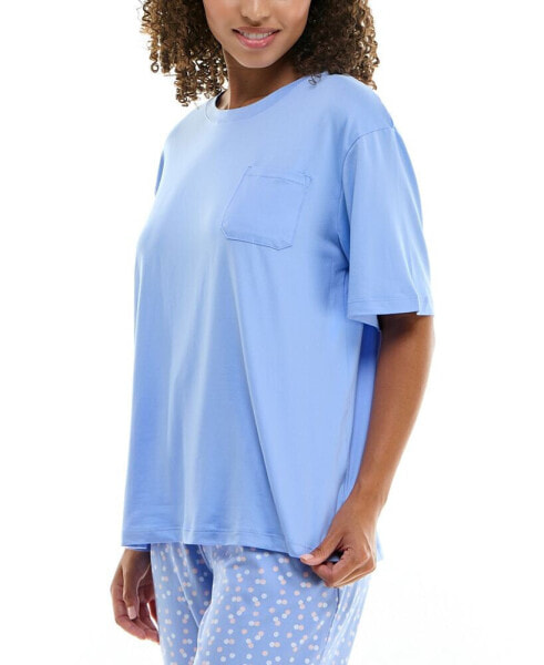 Пижама Roudelain Dolman-Sleeve Shirt