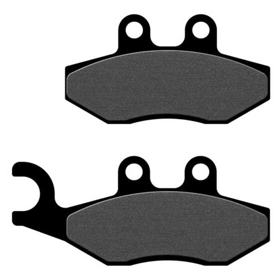 GALFER FD277-G1054 Brake Pads