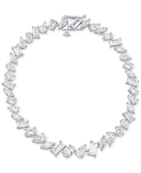 Браслет Arabella Zirconia Multi-Cut.