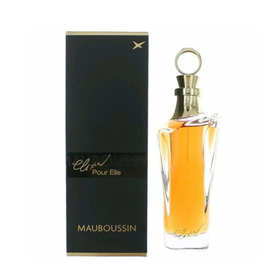 Женская парфюмерия Mauboussin Elixir Pour Elle EDP 100 ml