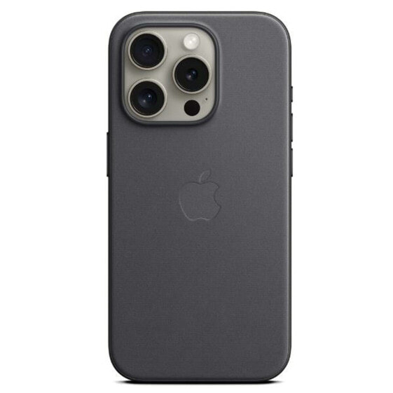 Чехол для мобильного телефона Apple iPhone 15 Pro Max Чёрный