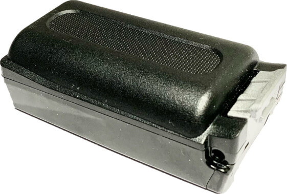 Datalogic 91ACC0093 - Battery - Datalogic - Skorpio X5 - Black - 6200 mAh