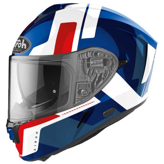 Шлем для мотоциклистов Airoh Spark Shogun полнолицевой
