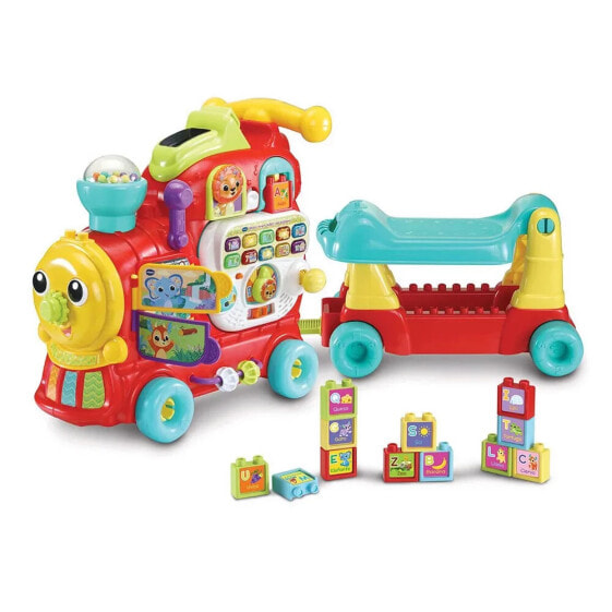 VTECH Abc Train For Ride