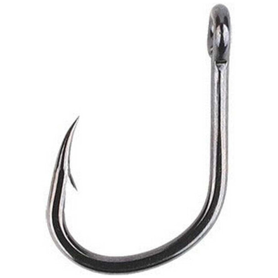 MIKADO Cat Territory Forged Force Single Eyed Hook