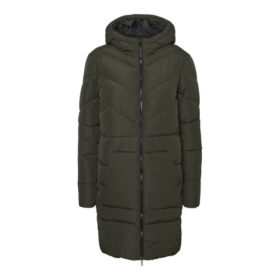 NOISY MAY Dalcon Bg jacket