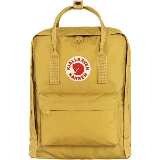 Fjallraven Kanken Kantarell