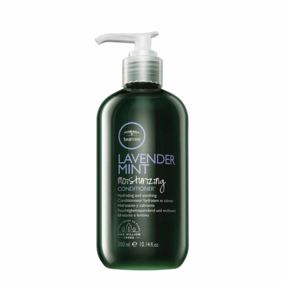 Paul Mitchell Tea Tree Lavender Mint Moisturising Conditioner - Moisturising Conditioner for Dry, Damaged Hair, Soothing Hair Care