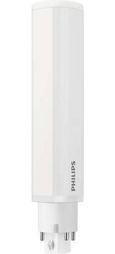 Philips CorePro LED PLC 9W - 9 W - G24q-3 - 950 lm - 30000 h - Warm white