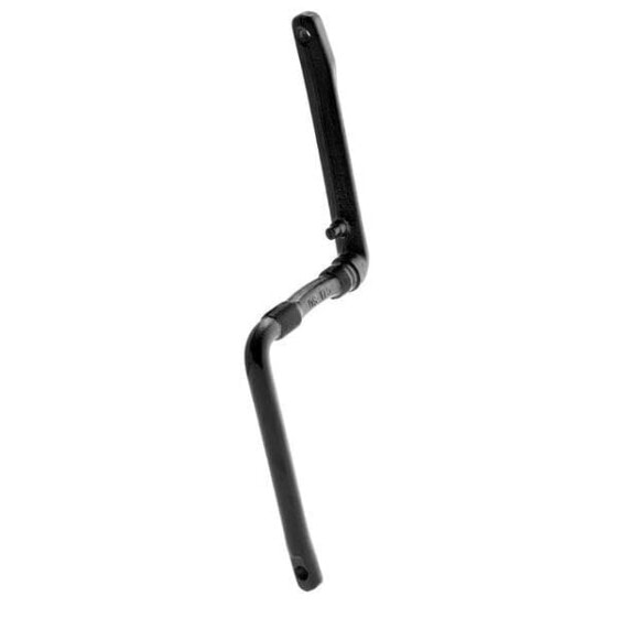 BEFLY BMX Basic crank