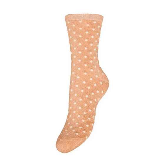 PIECES Sebby Glitter 17094859 long socks