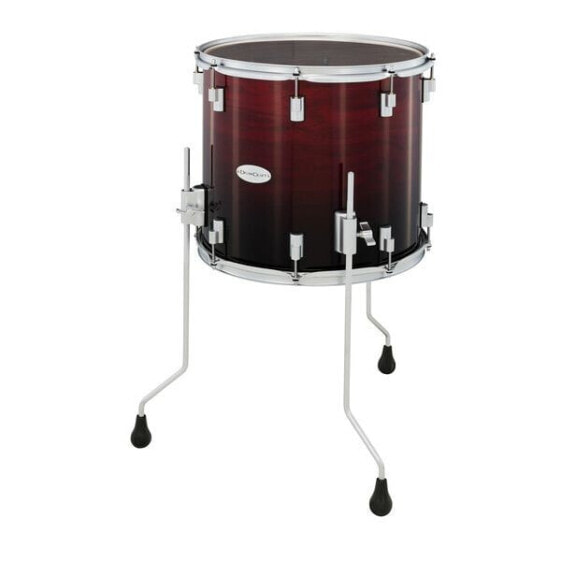 DrumCraft Series 6 16"x14" Floor Tom BRF