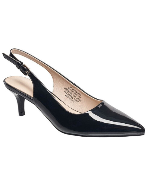 Туфли French Connection Quinn Slingback