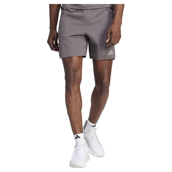 ADIDAS Designed For Training Heat Dry 5´´ Shorts