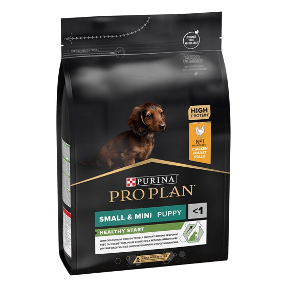 PURINA NESTLE Purina Pro Plan Healthy Start Small/Mini Puppy 3kg Dog Food