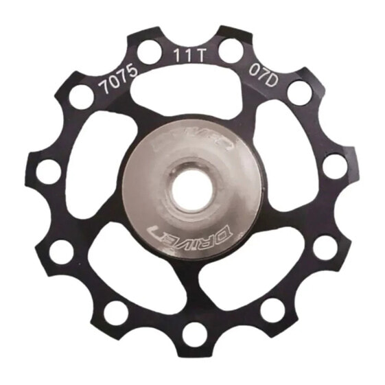 SUNRACE SP860 jockey wheel