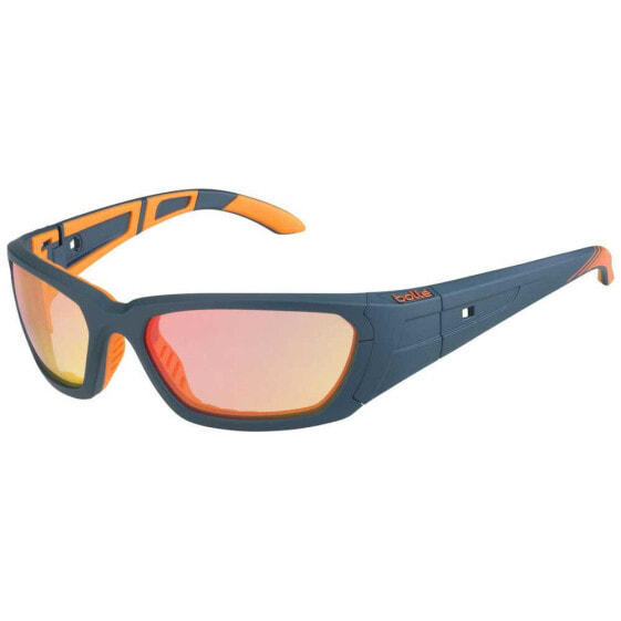 BOLLE League Photochromic Squash Glasses