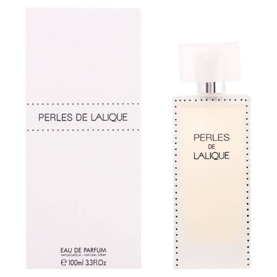 Женская парфюмерия Perles De Lalique Lalique EDP (100 ml)