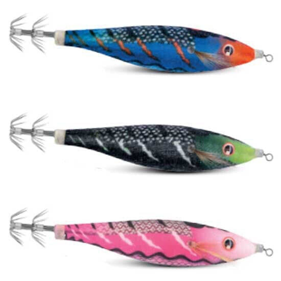 JATSUI Bullet Spirits 3.0 Squid Jig 90 mm 17g