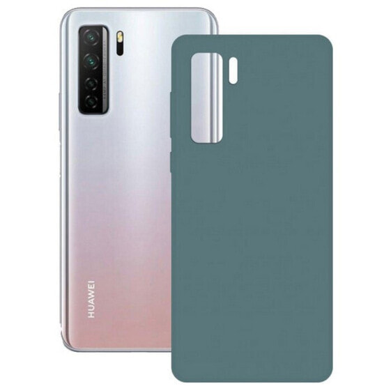 KSIX Huawei P40 Lite 5G Silicone Cover