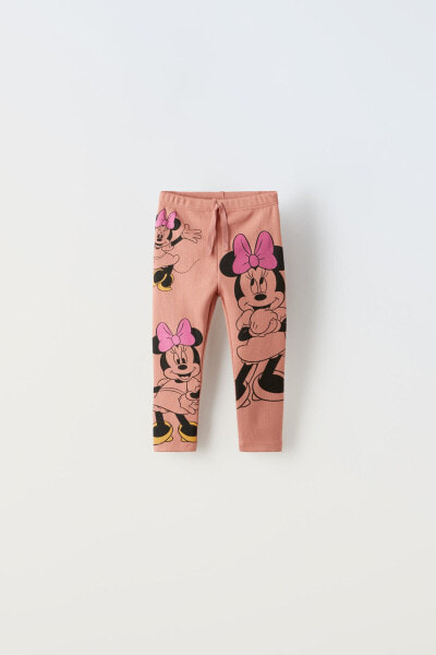 Minnie mouse © disney leggings