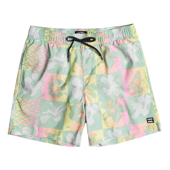 BILLABONG Vacay Swimming Shorts