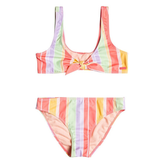 ROXY Ocean Treasurelette Bikini