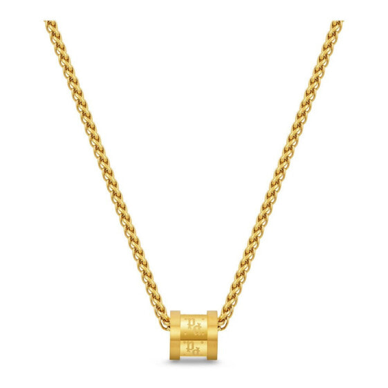 POLICE Rondelle Necklace