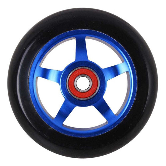 TEMPISH PU Al Core 5 Spoke Scooter Wheel