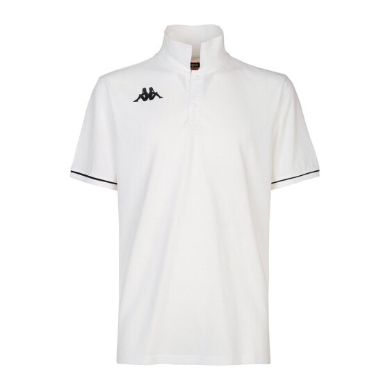 KAPPA Barli short sleeve polo