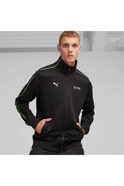 MAPF1 MT7 Track Jacket