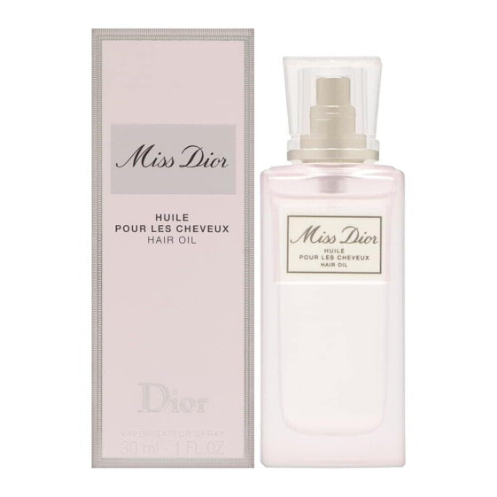 Dior Miss by Christian for Women 1.0 oz Hair Oil
