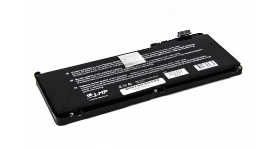 LMP 9866, Battery
