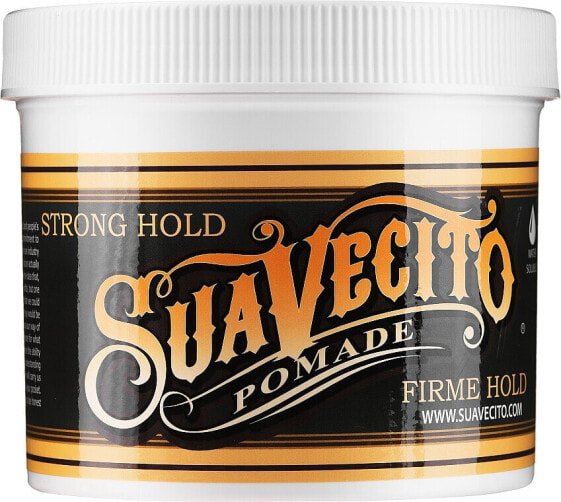 Haarpomade starker Halt