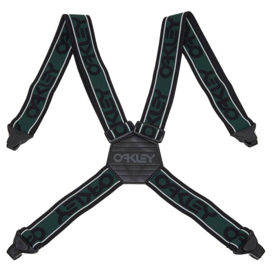 OAKLEY APPAREL Factory Suspenders