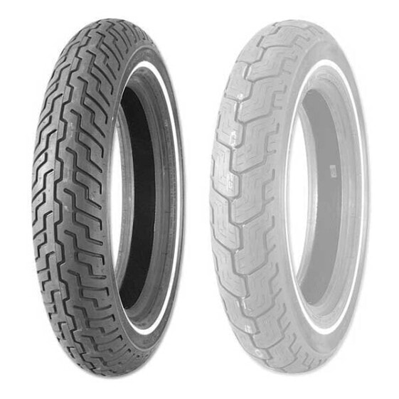 DUNLOP D402 SW 74 TL custom rear tire