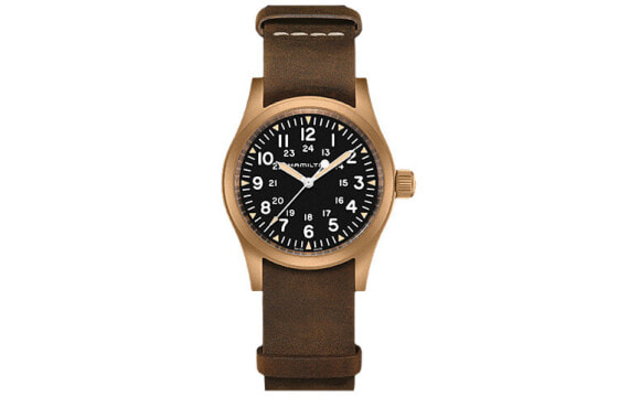 Hamilton 38mm H69459530 Classic Timepiece