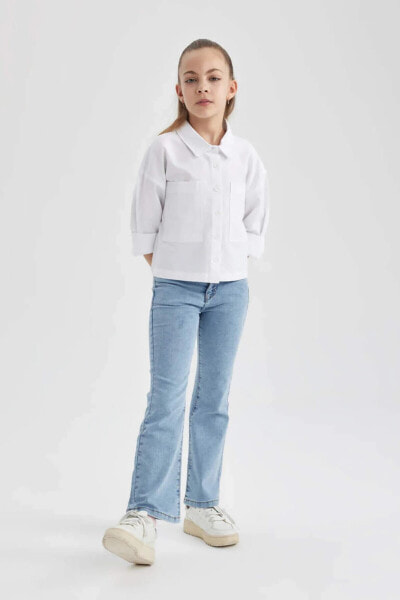 Брюки Defacto Trendy Girl Jeans