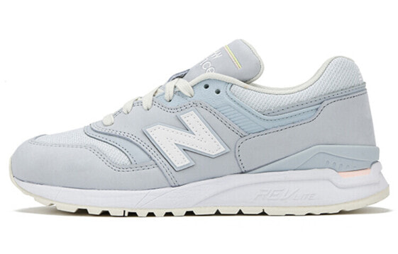 Кроссовки New Balance WL997HPB NB 997