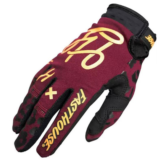 FASTHOUSE Speed Style long gloves