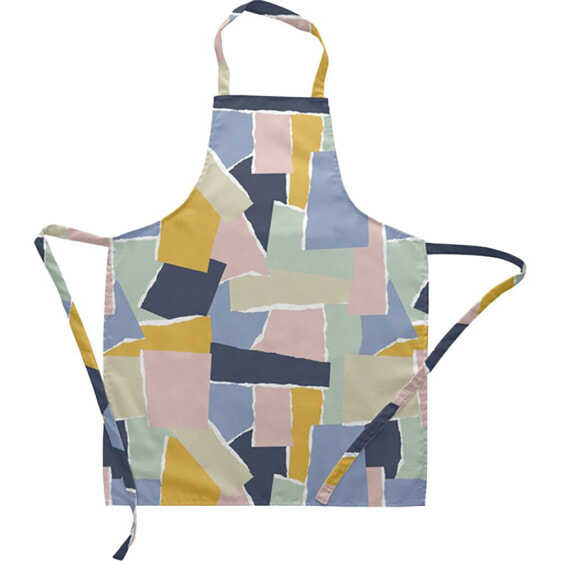 MUARE Apron Without Pocket 0120141 110x169 cm