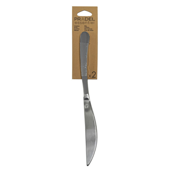 Набор ножей Pradel essentiel Ondine Сталь Металл 18 cm (2 штук)