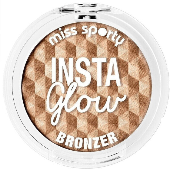 Miss Sporty Insta Glow Bronzer