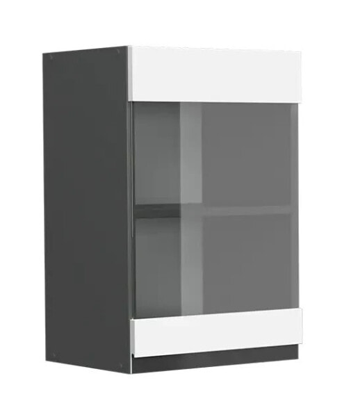 Glashängeschrank R-Line