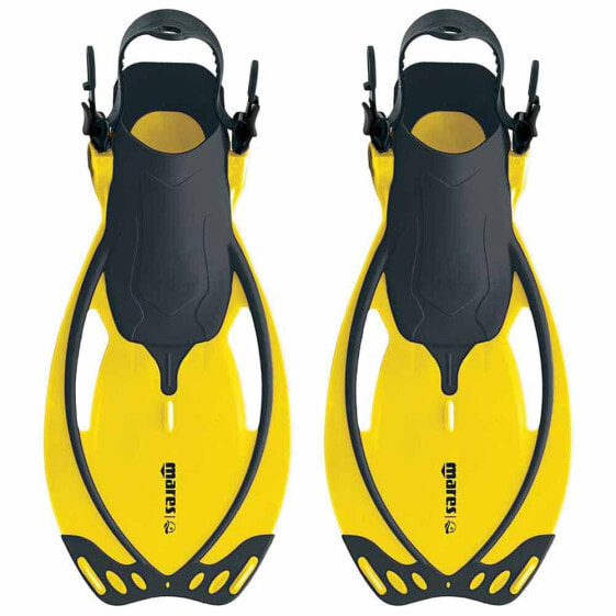 MARES AQUAZONE Allegra diving fins