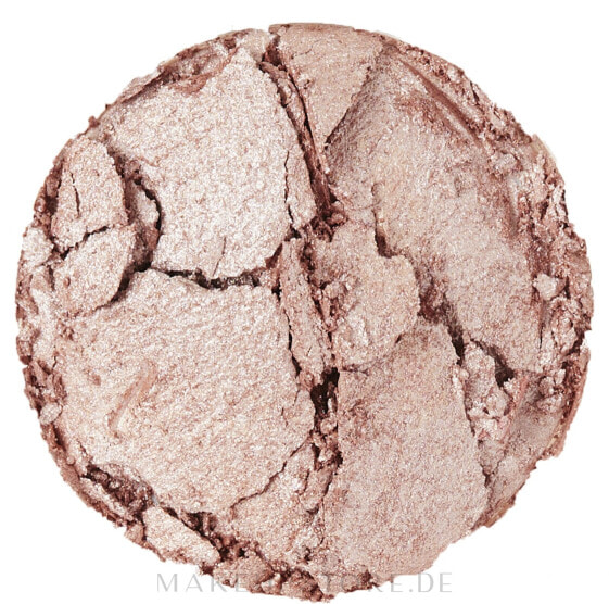 Highlighter für das Gesicht - Makeup Revolution Beam Bright Highlighter Rose Lustre