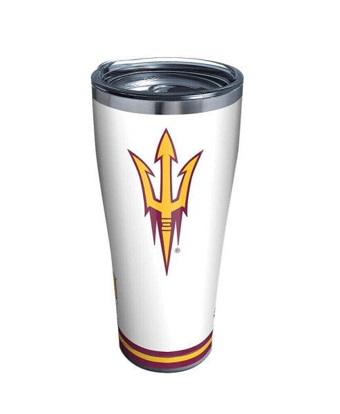 Arizona State Sun Devils 30 Oz Arctic Stainless Steel Tumbler