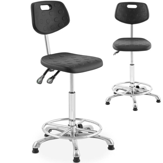 Кресло рабочее Fromm & Starck STAR_CHAIR_10